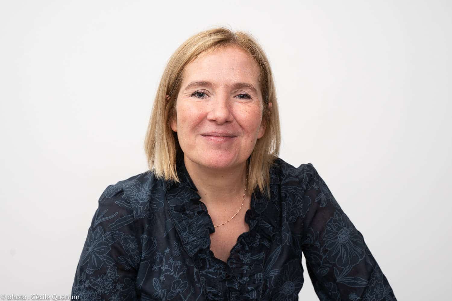 Muriel Vael